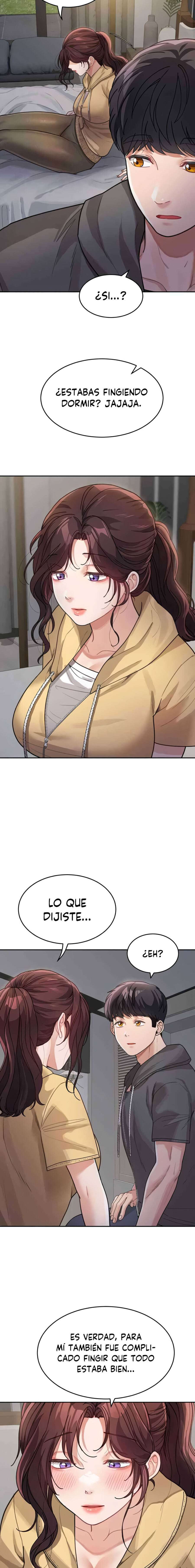 Son mi Madre y mi Hermana Capitulo 26 página 16