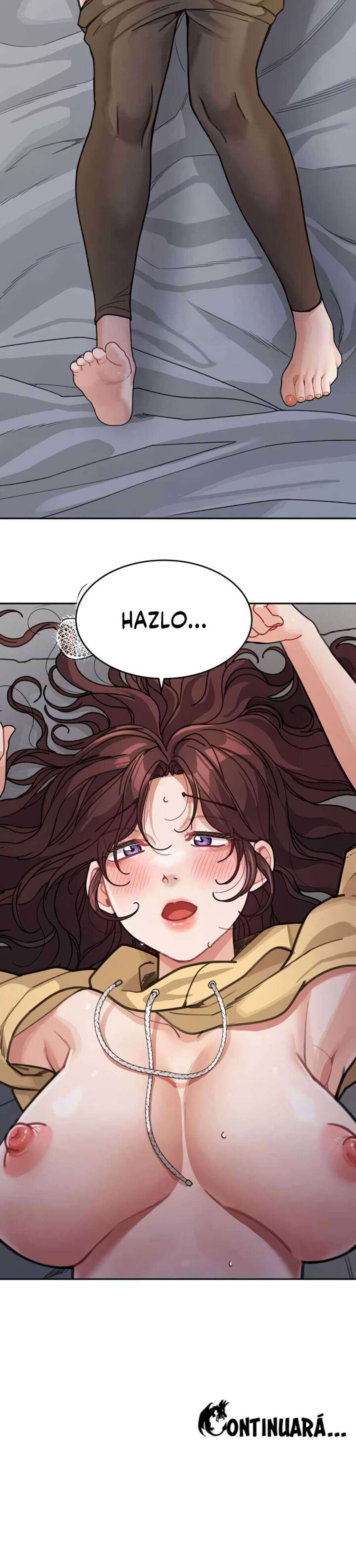 Son mi Madre y mi Hermana Capitulo 26 página 20