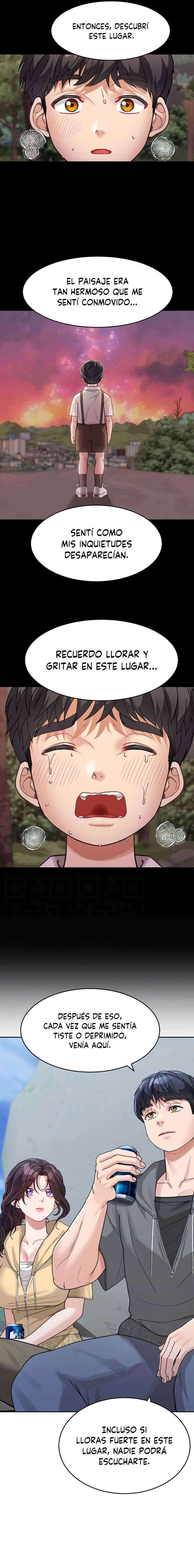 Son mi Madre y mi Hermana Capitulo 26 página 5