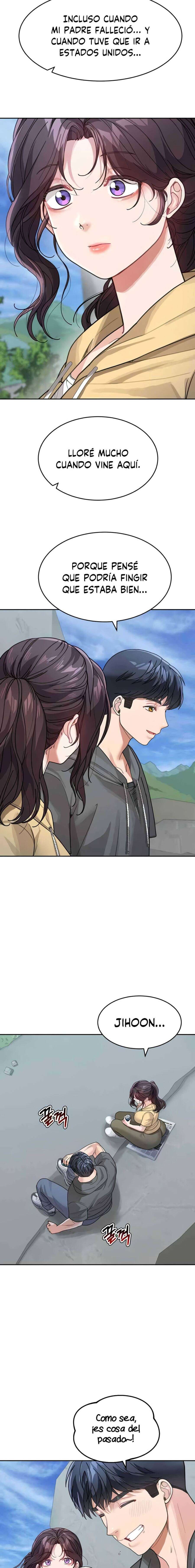 Son mi Madre y mi Hermana Capitulo 26 página 7