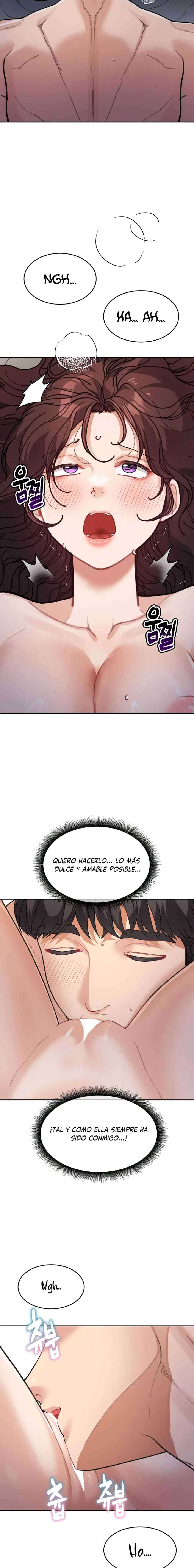 Son mi Madre y mi Hermana Capitulo 27 página 8