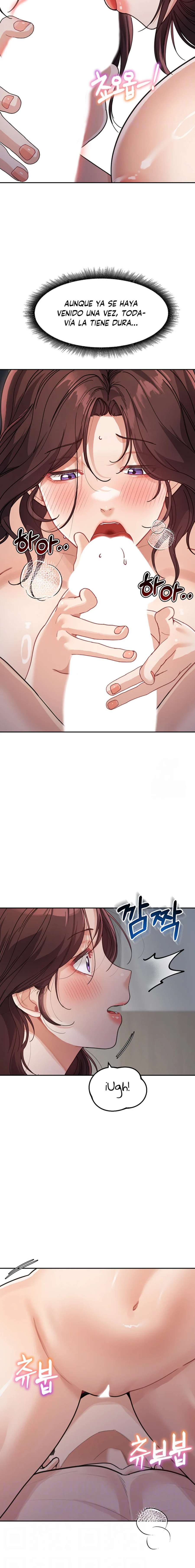 Son mi Madre y mi Hermana Capitulo 28 página 5