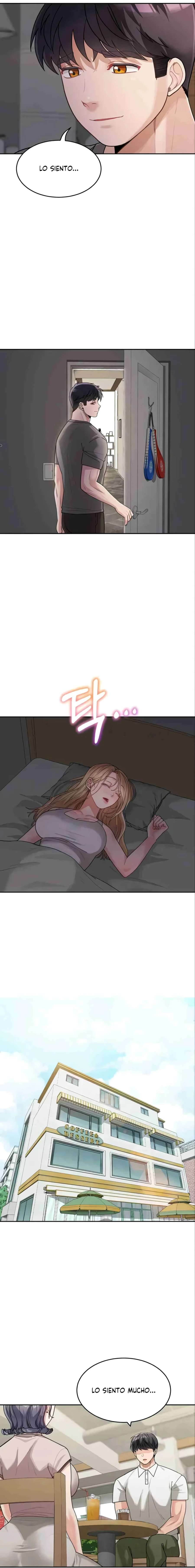 Son mi Madre y mi Hermana Capitulo 29 página 13