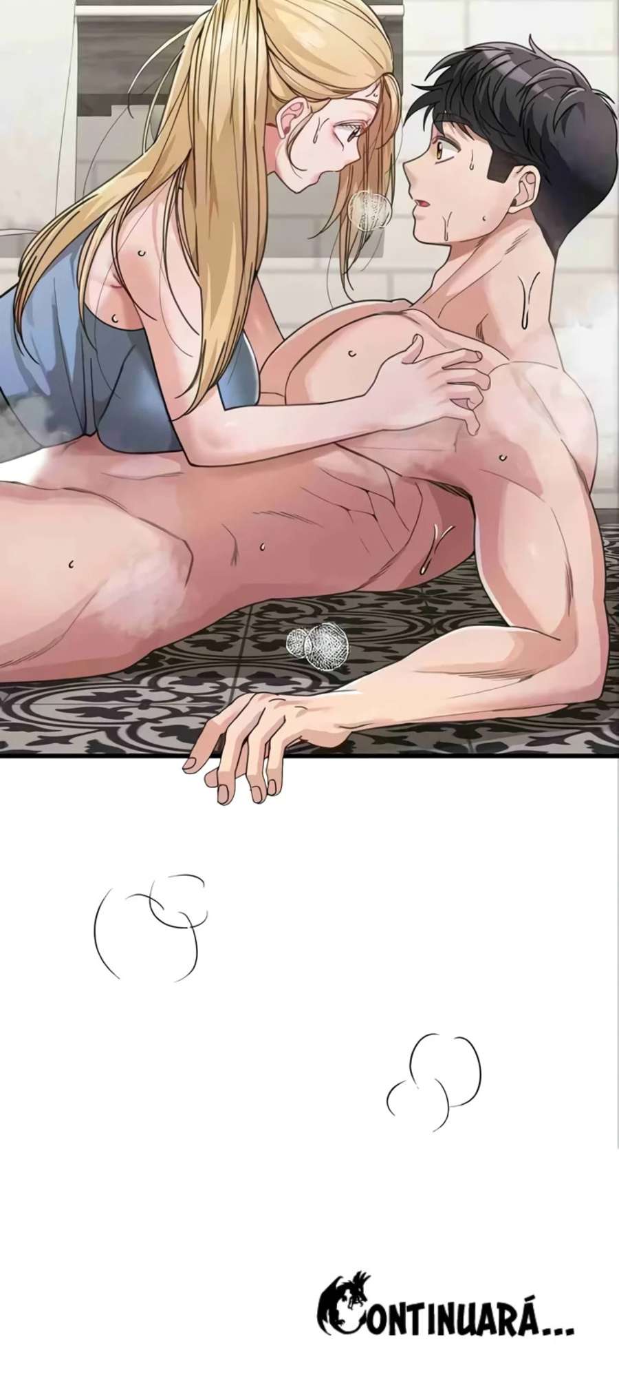 Son mi Madre y mi Hermana Capitulo 29 página 20