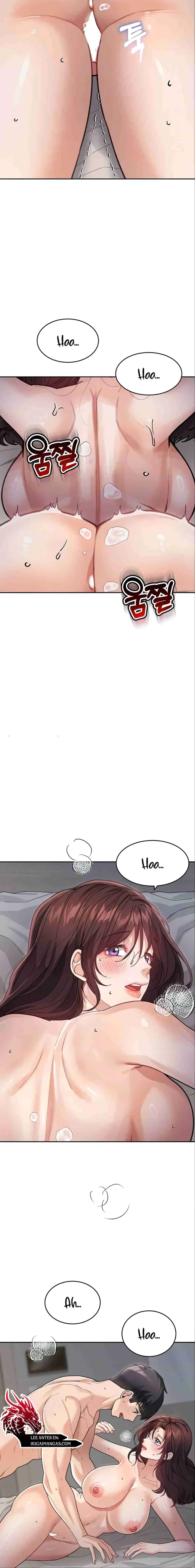 Son mi Madre y mi Hermana Capitulo 29 página 5
