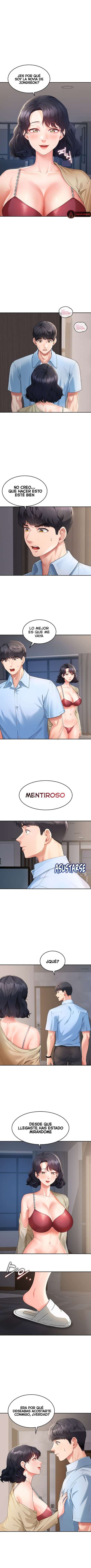 Son mi Madre y mi Hermana Capitulo 3 página 2