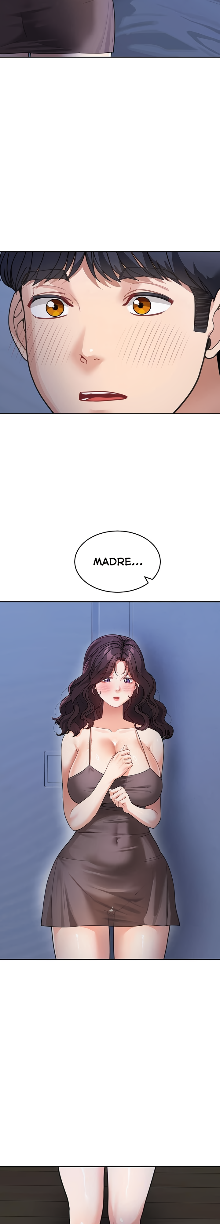 Son mi Madre y mi Hermana Capitulo 32 página 19