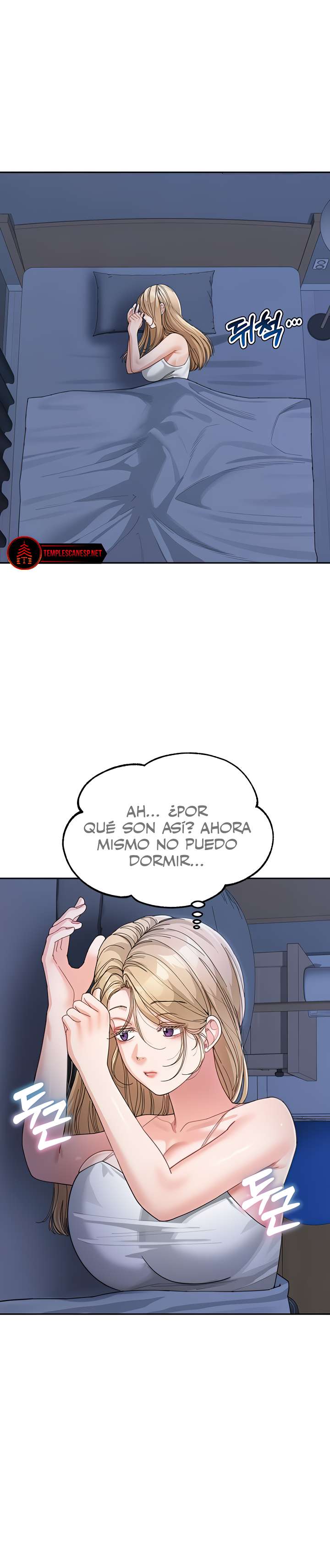 Son mi Madre y mi Hermana Capitulo 33 página 14