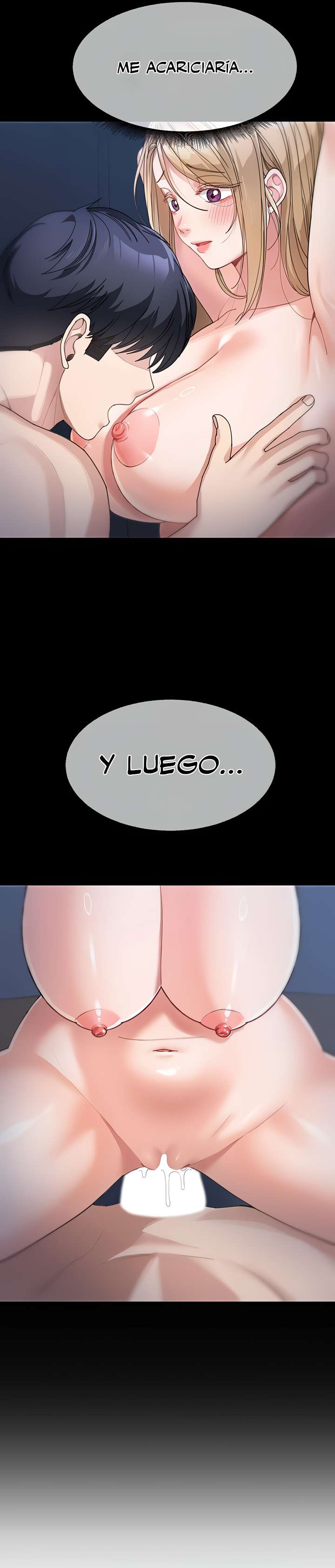 Son mi Madre y mi Hermana Capitulo 33 página 16