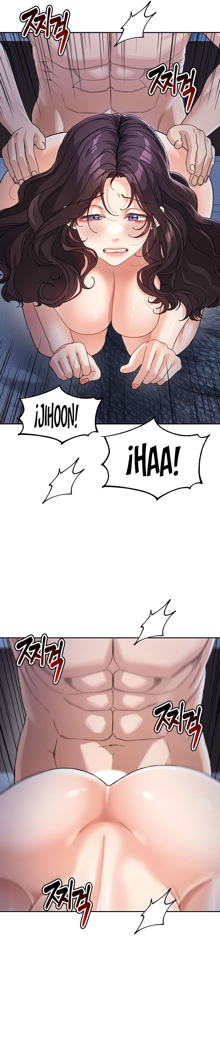 Son mi Madre y mi Hermana Capitulo 33 página 26
