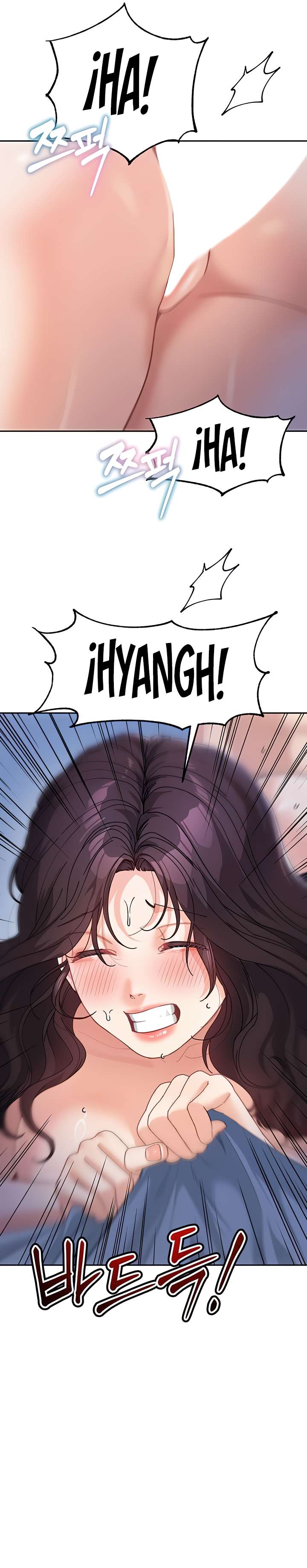 Son mi Madre y mi Hermana Capitulo 33 página 30