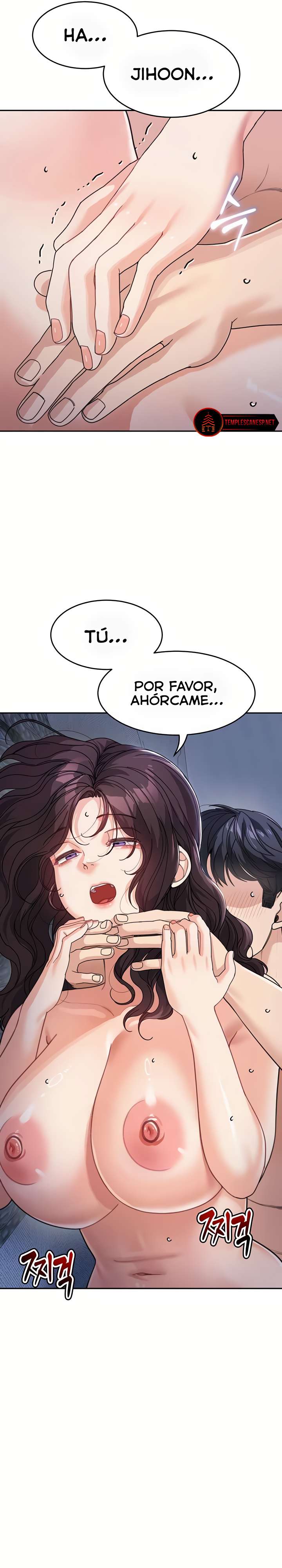 Son mi Madre y mi Hermana Capitulo 34 página 2