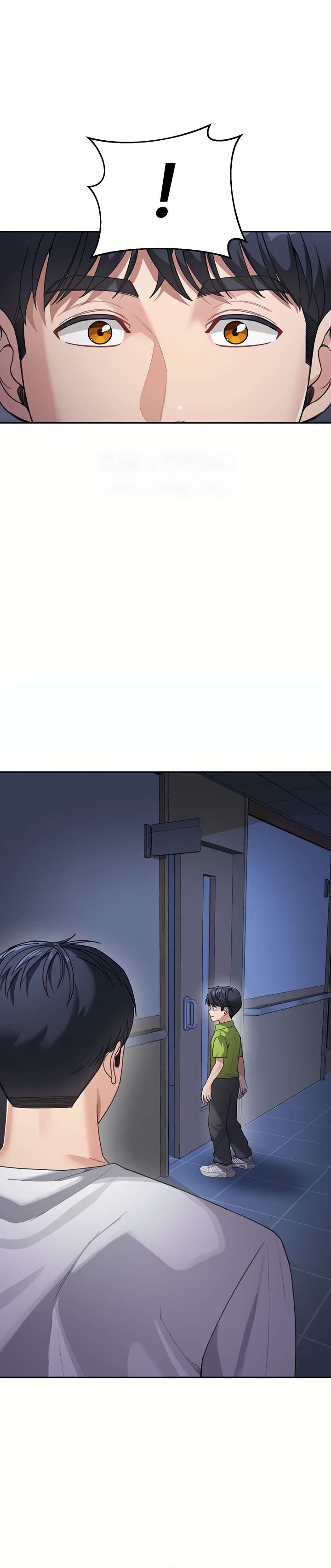 Son mi Madre y mi Hermana Capitulo 34 página 20