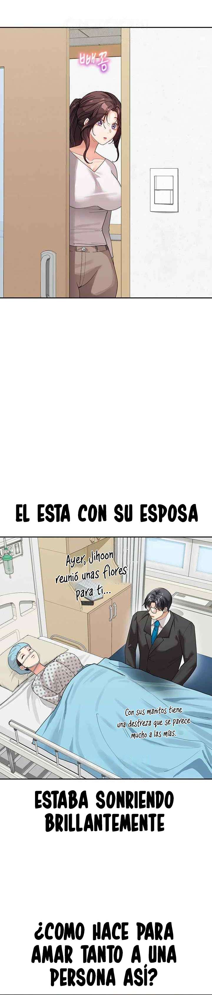 Son mi Madre y mi Hermana Capitulo 35 página 14
