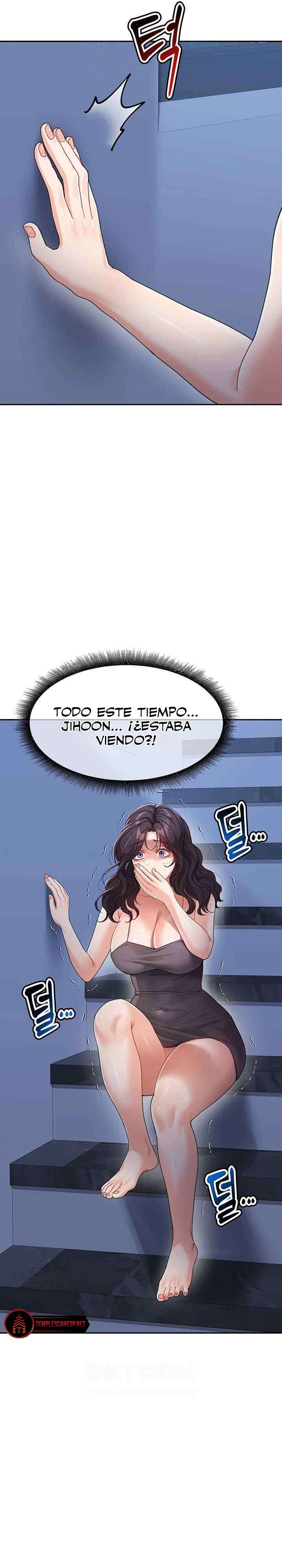 Son mi Madre y mi Hermana Capitulo 35 página 2