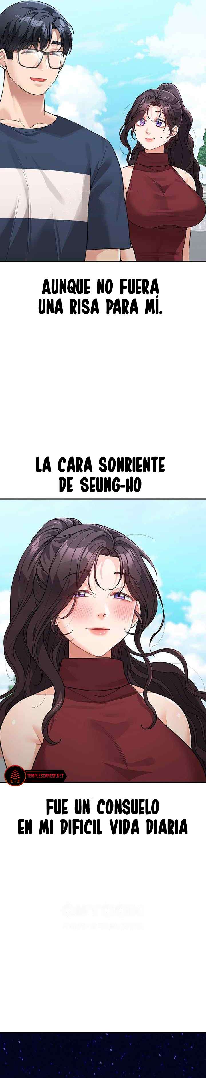 Son mi Madre y mi Hermana Capitulo 35 página 20