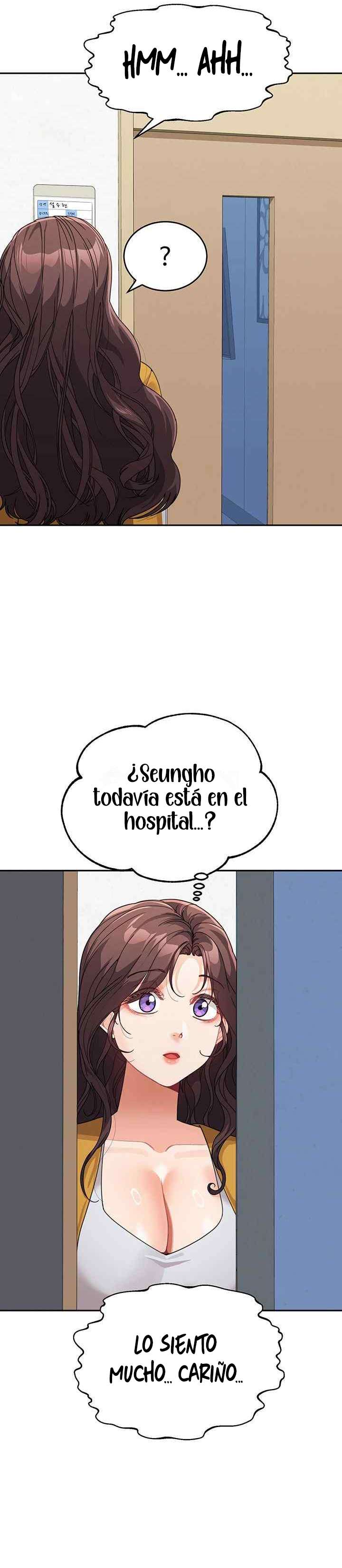 Son mi Madre y mi Hermana Capitulo 35 página 24
