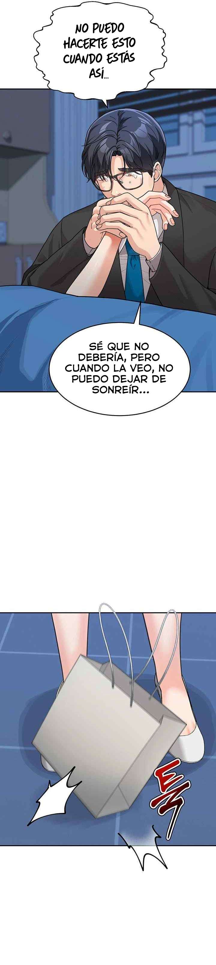 Son mi Madre y mi Hermana Capitulo 35 página 25