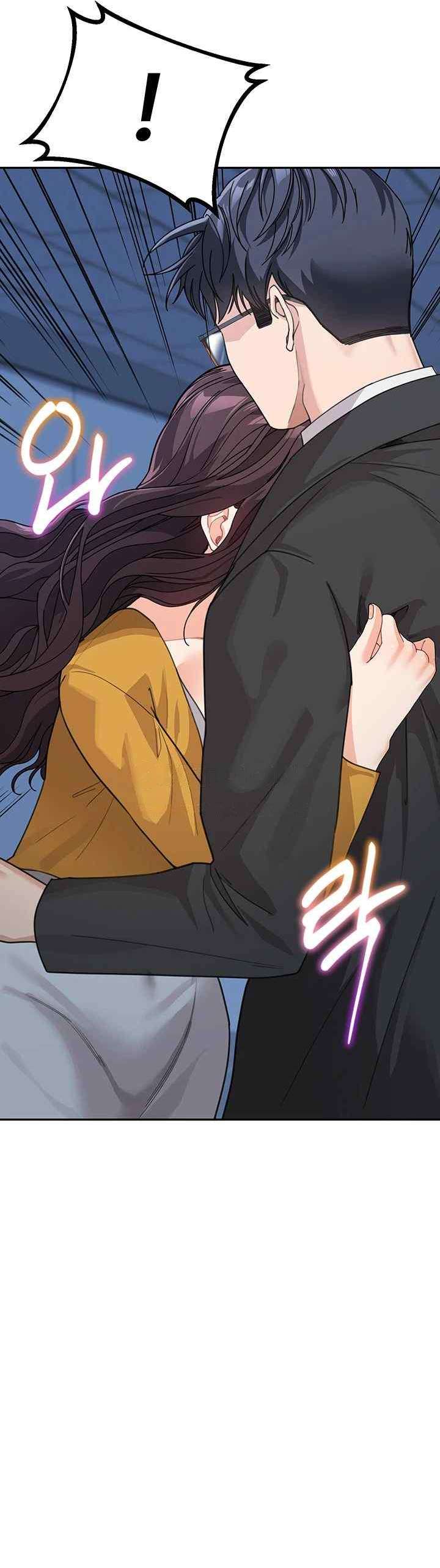 Son mi Madre y mi Hermana Capitulo 35 página 29