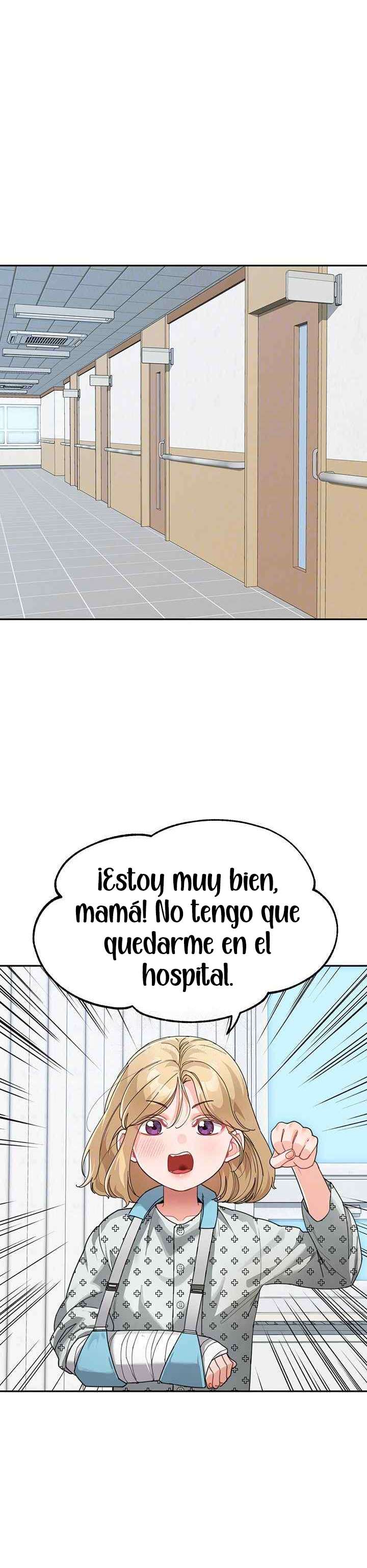 Son mi Madre y mi Hermana Capitulo 35 página 3