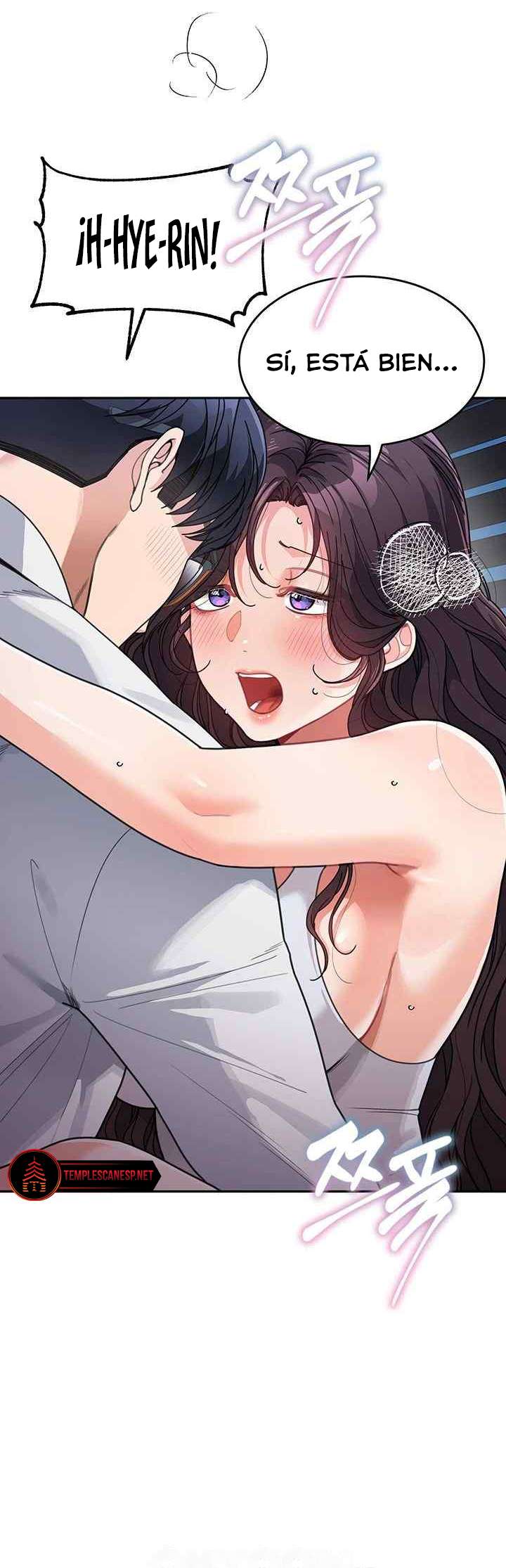 Son mi Madre y mi Hermana Capitulo 35 página 34