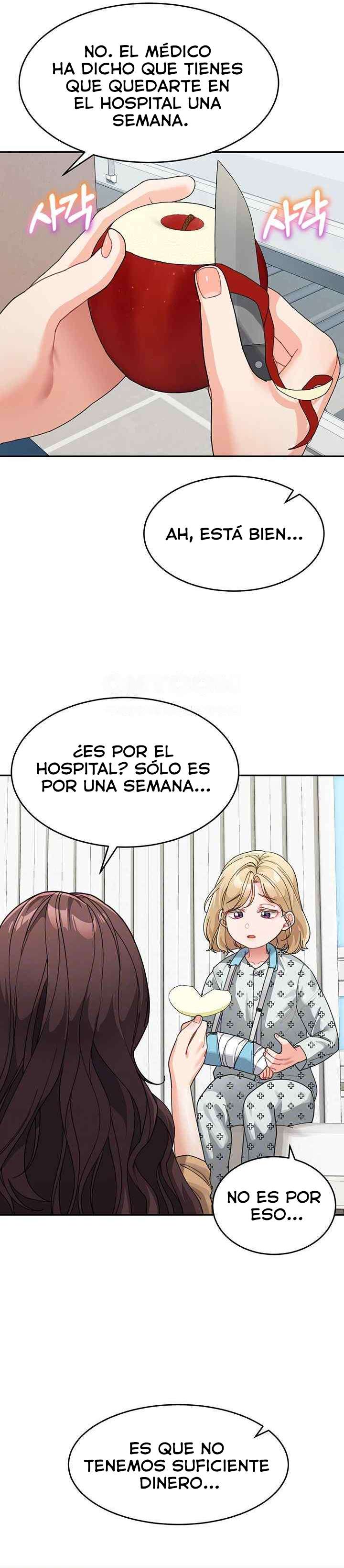 Son mi Madre y mi Hermana Capitulo 35 página 4