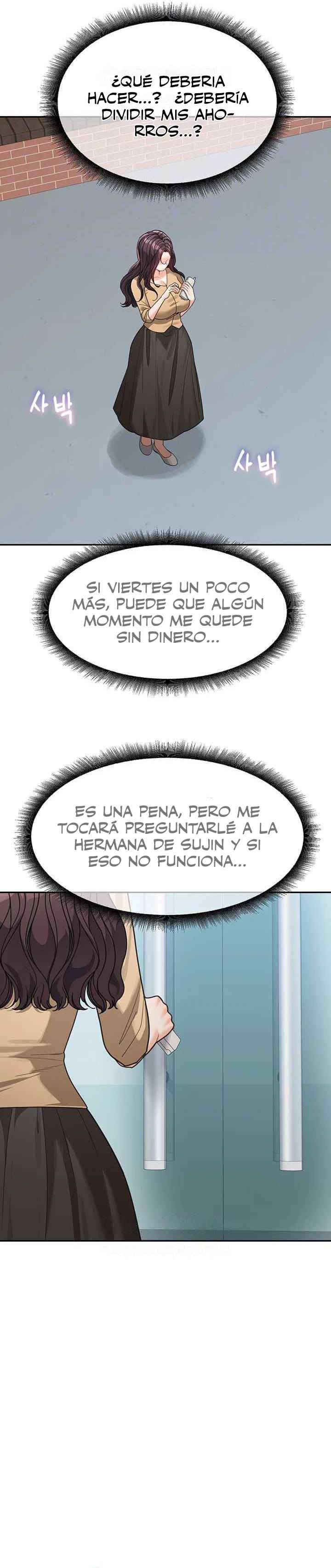 Son mi Madre y mi Hermana Capitulo 35 página 7