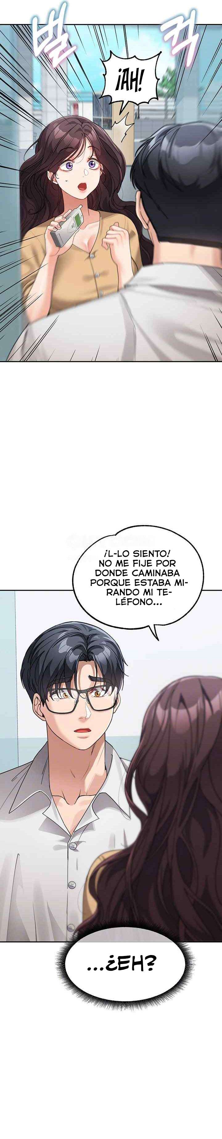 Son mi Madre y mi Hermana Capitulo 35 página 8