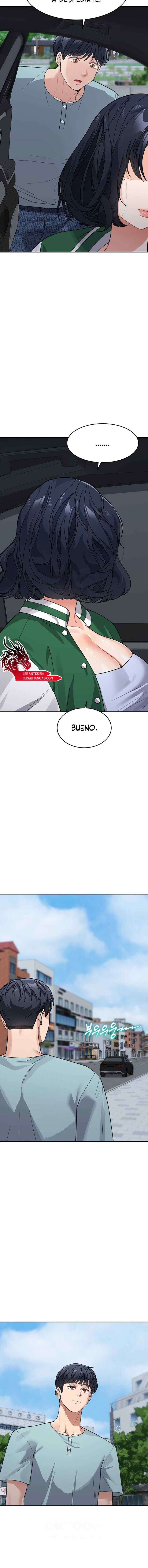 Son mi Madre y mi Hermana Capitulo 37 página 14
