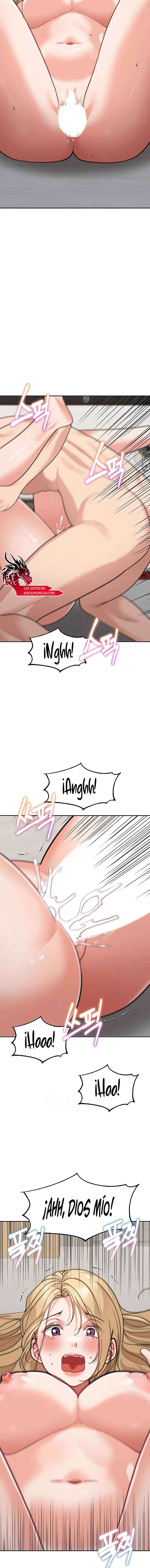 Son mi Madre y mi Hermana Capitulo 40 página 13