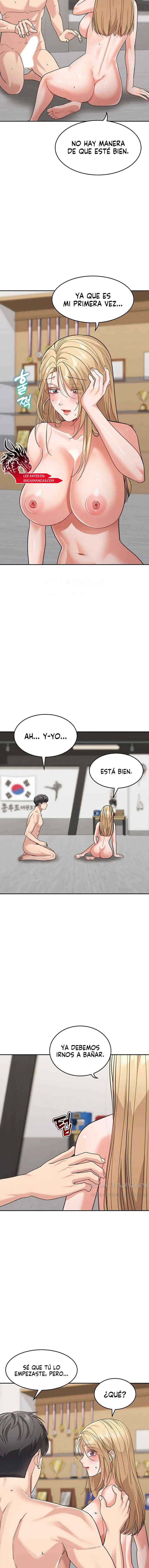 Son mi Madre y mi Hermana Capitulo 40 página 15