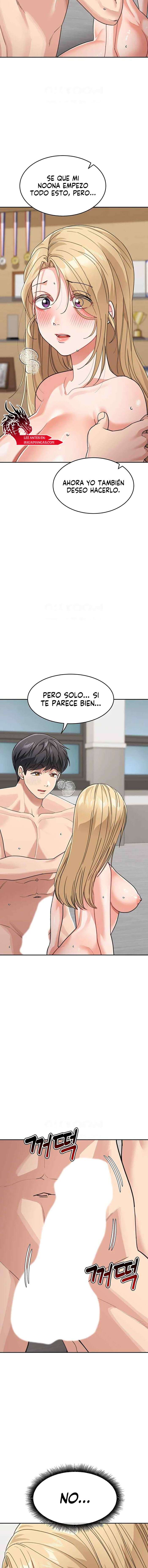 Son mi Madre y mi Hermana Capitulo 40 página 16
