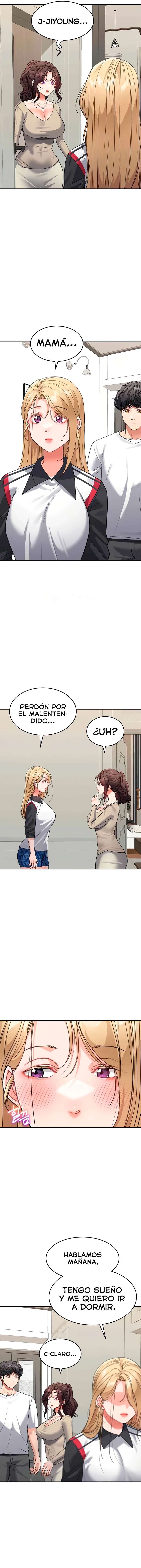 Son mi Madre y mi Hermana Capitulo 41 página 14