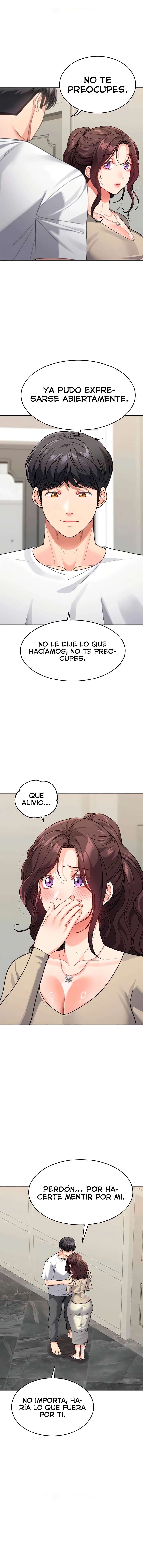 Son mi Madre y mi Hermana Capitulo 41 página 15