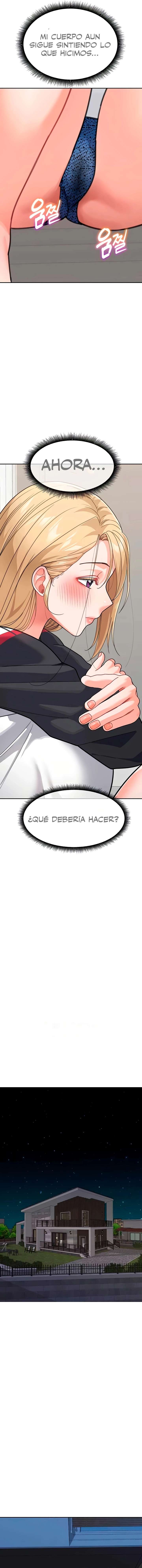 Son mi Madre y mi Hermana Capitulo 41 página 17
