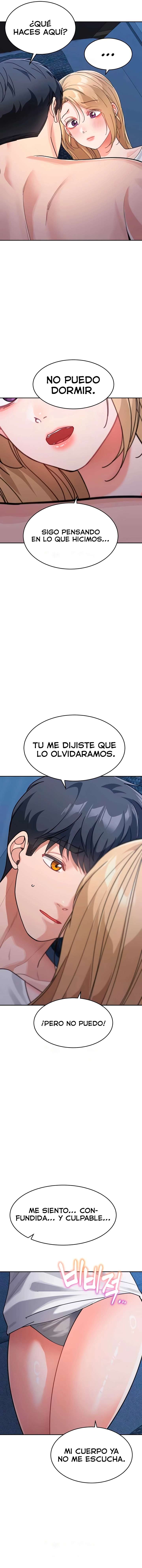 Son mi Madre y mi Hermana Capitulo 41 página 19