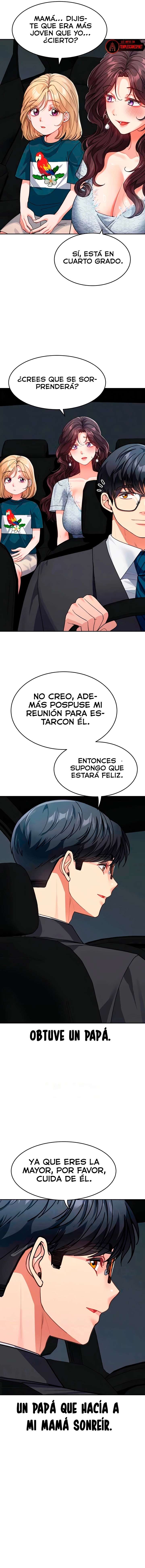 Son mi Madre y mi Hermana Capitulo 41 página 4