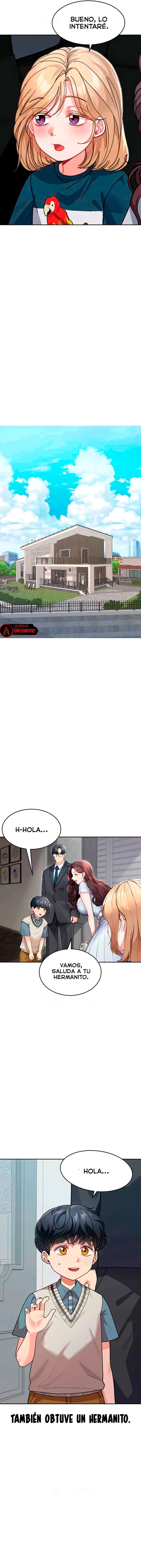 Son mi Madre y mi Hermana Capitulo 41 página 5