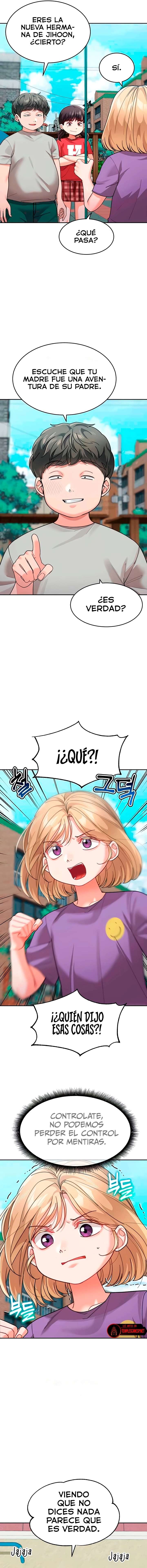 Son mi Madre y mi Hermana Capitulo 41 página 7