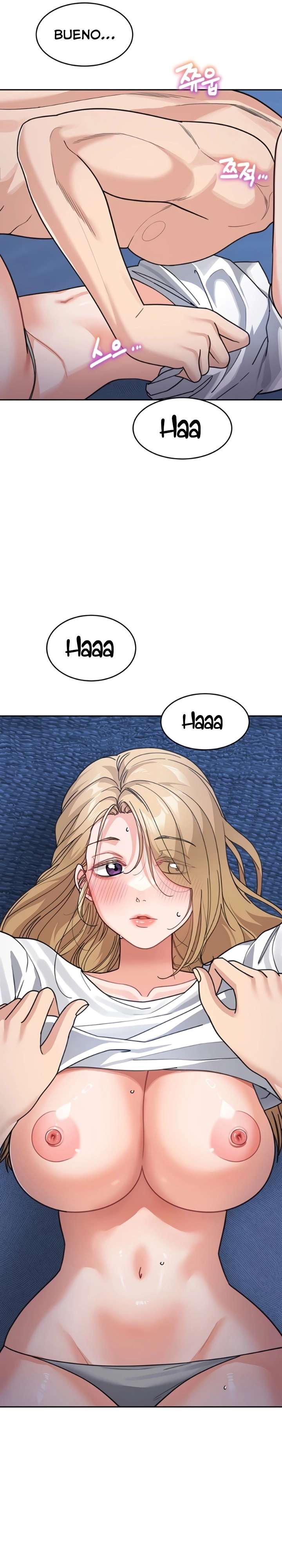 Son mi Madre y mi Hermana Capitulo 42 página 15