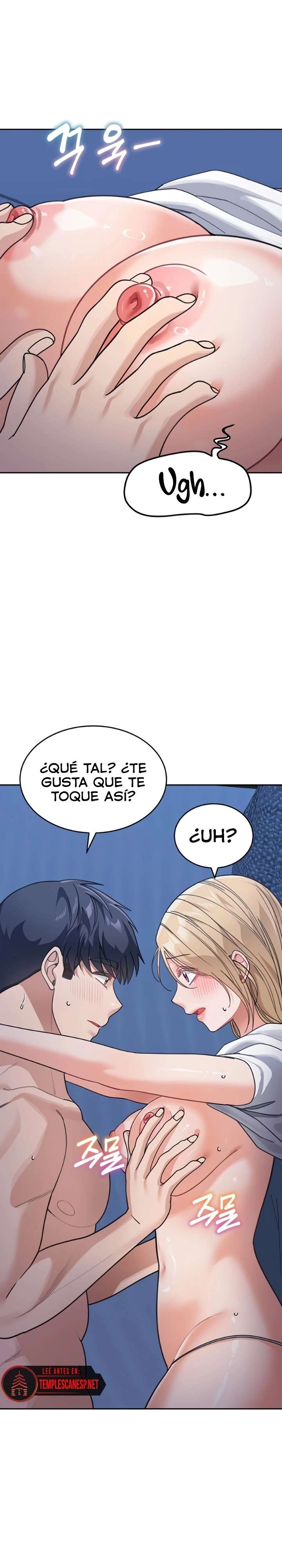 Son mi Madre y mi Hermana Capitulo 42 página 16