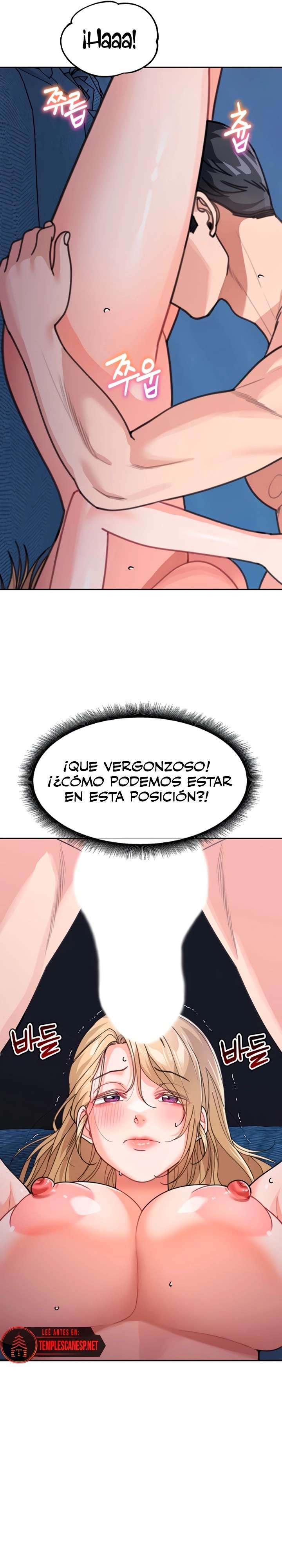 Son mi Madre y mi Hermana Capitulo 42 página 26