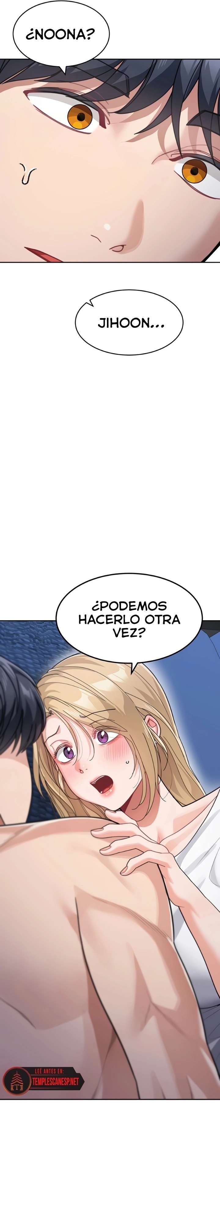 Son mi Madre y mi Hermana Capitulo 42 página 3