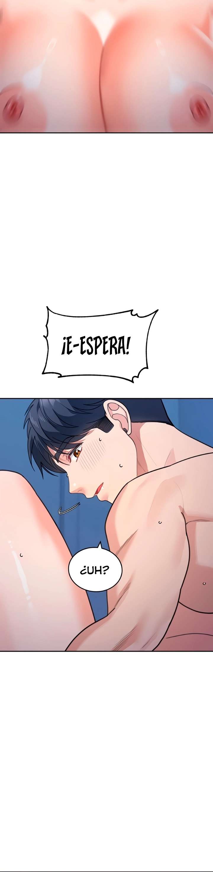 Son mi Madre y mi Hermana Capitulo 42 página 30