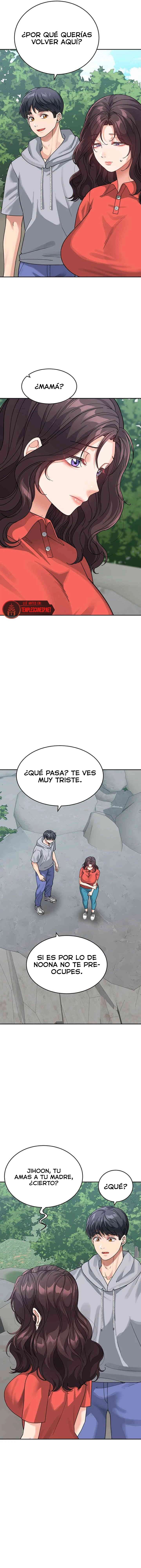 Son mi Madre y mi Hermana Capitulo 43 página 15