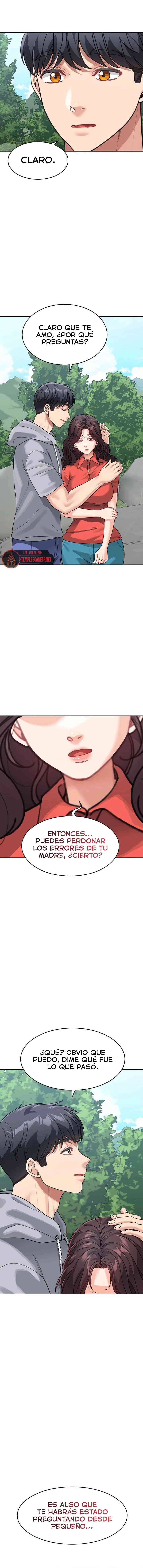 Son mi Madre y mi Hermana Capitulo 43 página 16