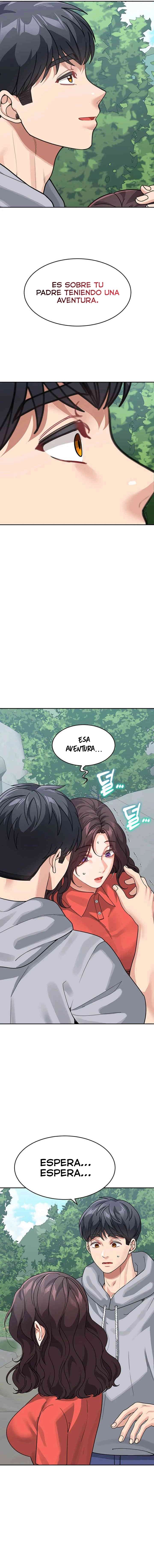 Son mi Madre y mi Hermana Capitulo 43 página 17