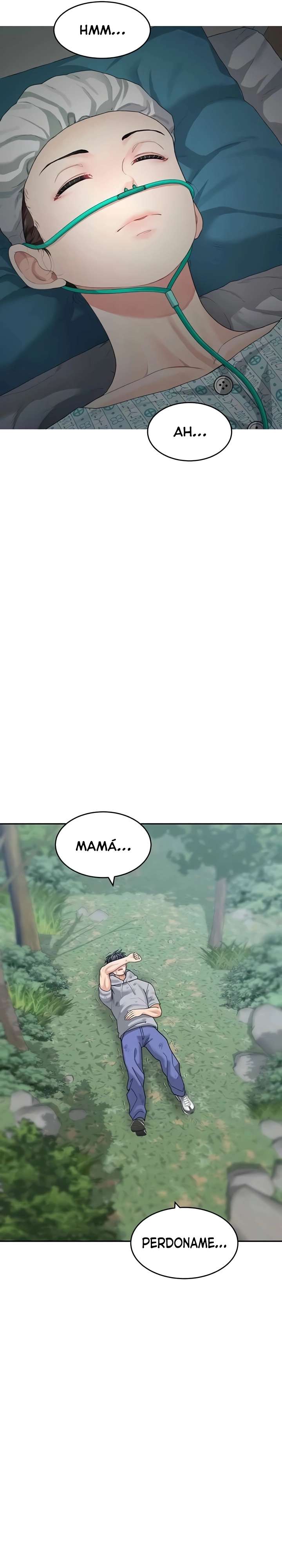 Son mi Madre y mi Hermana Capitulo 44 página 16