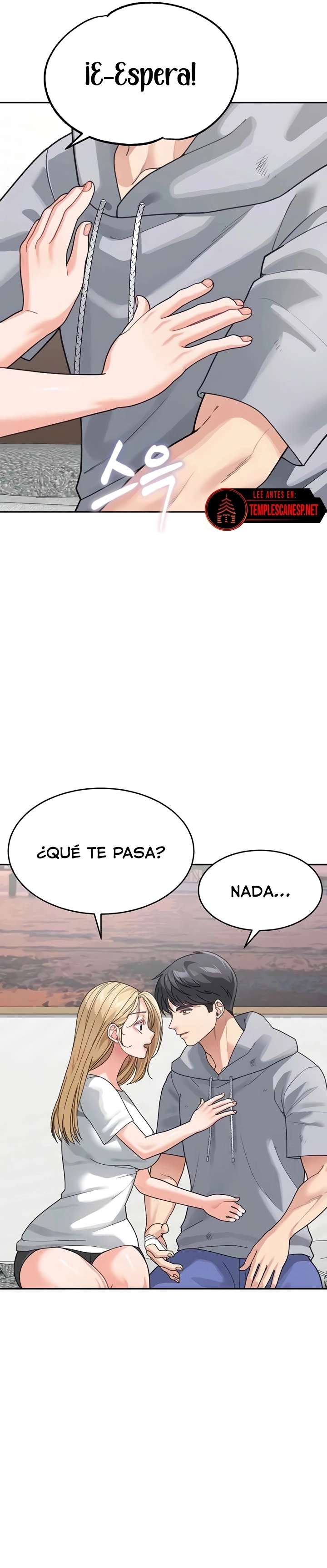Son mi Madre y mi Hermana Capitulo 44 página 25