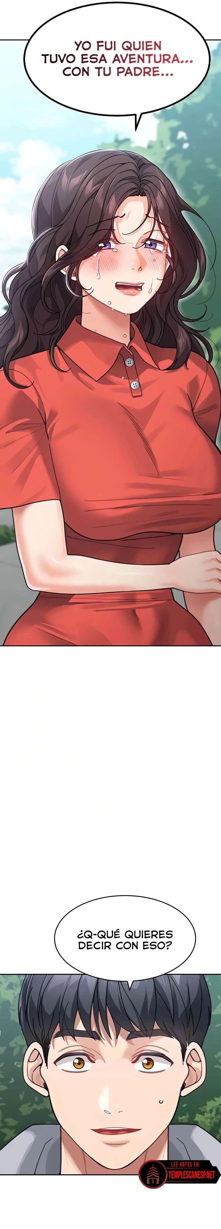 Son mi Madre y mi Hermana Capitulo 44 página 3